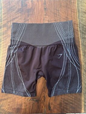 Gymshark Apex Seamless Shorts Small